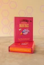 Morning Mantras Cards