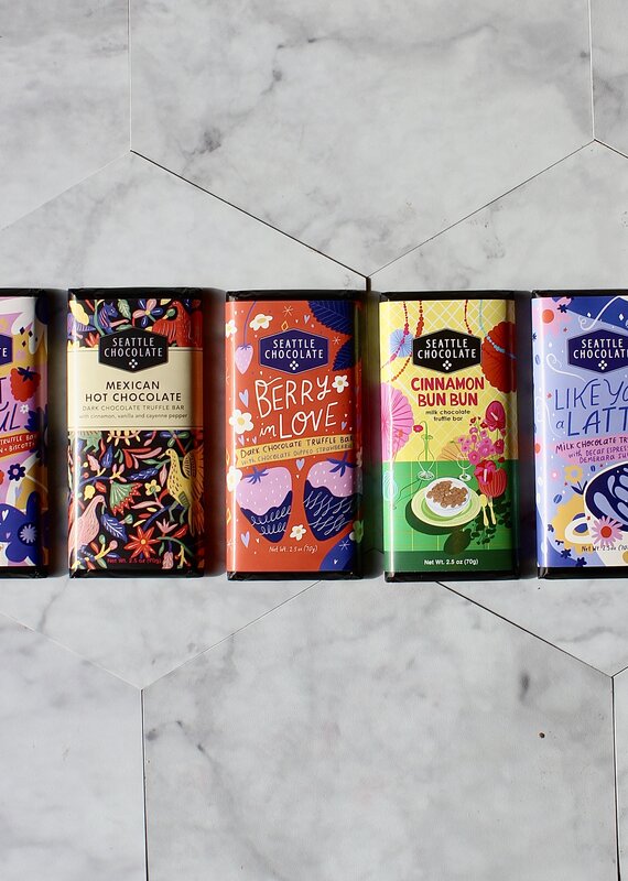Seattle Chocolate