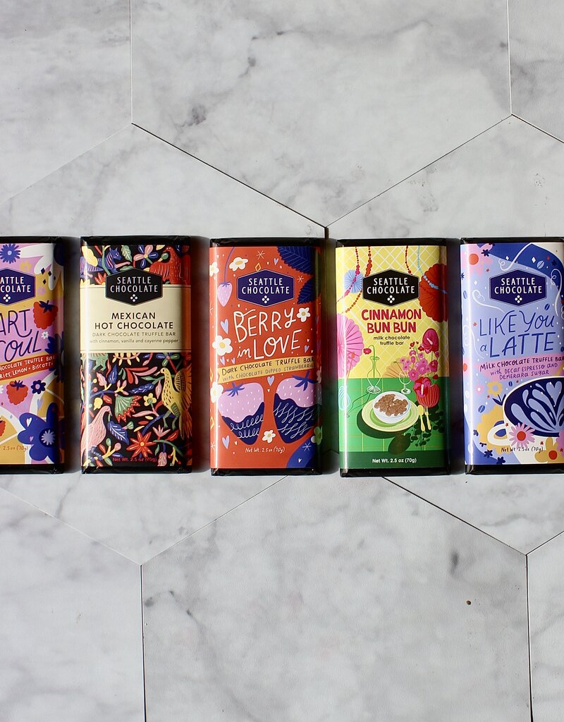 Seattle Chocolate