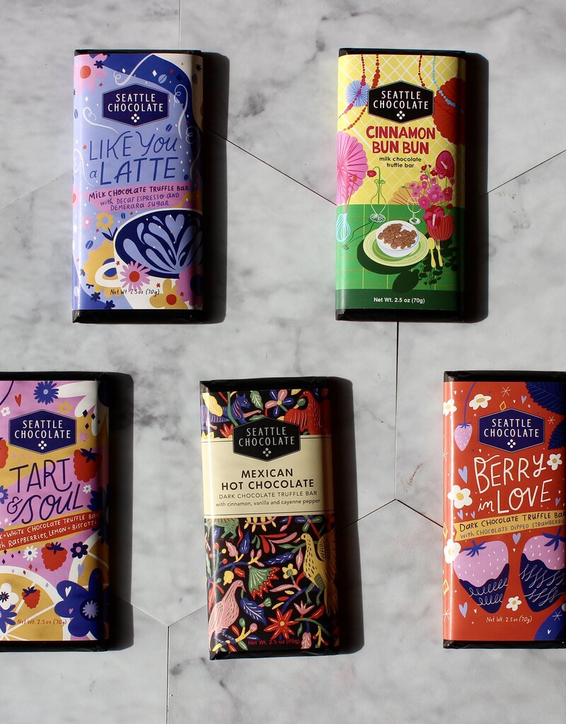 Seattle Chocolate