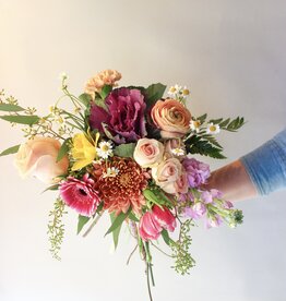 Grab-and-Go Bouquet