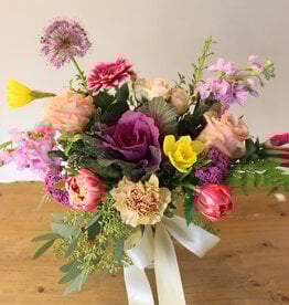 Seasonal Arrangement
