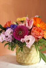 Hive & Petal 12 Months