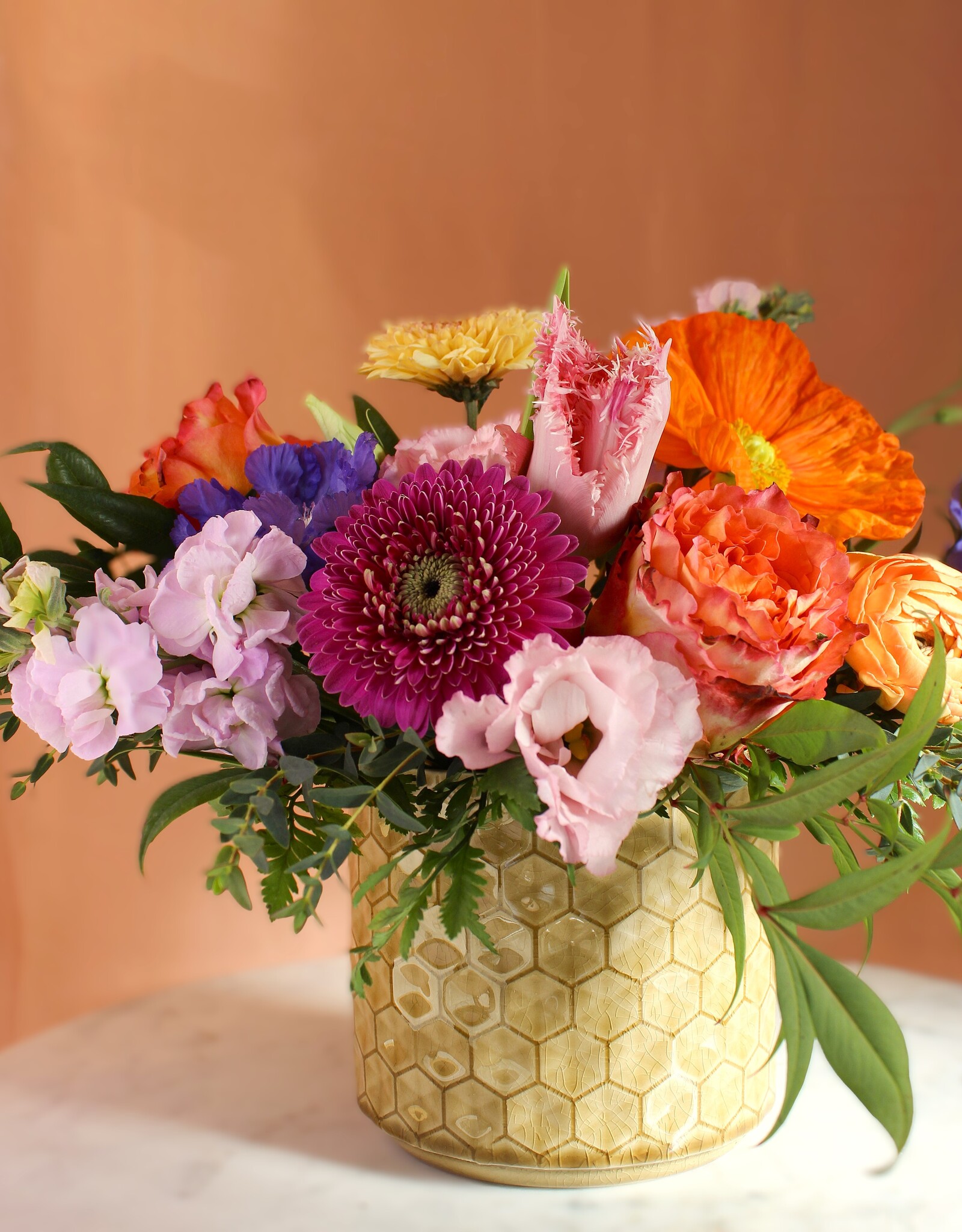 Hive & Petal 12 Months