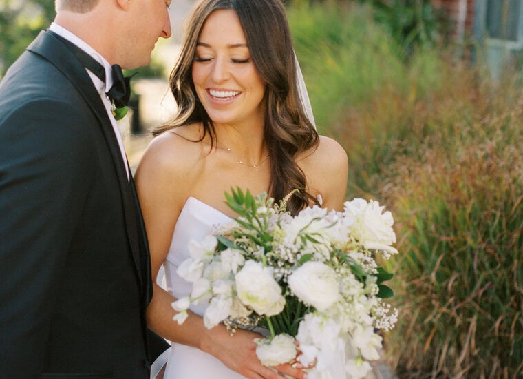 Brooke & Brett