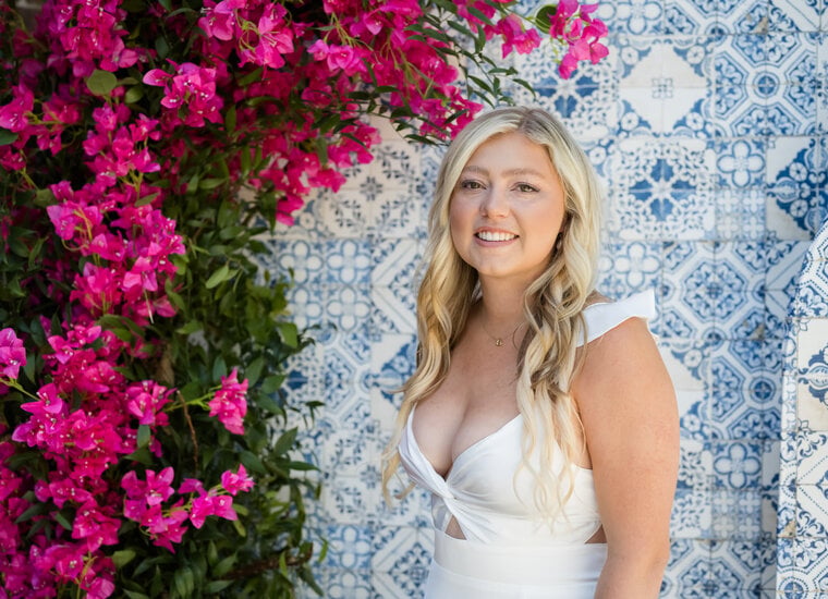 Caitlin's Bridal Shower