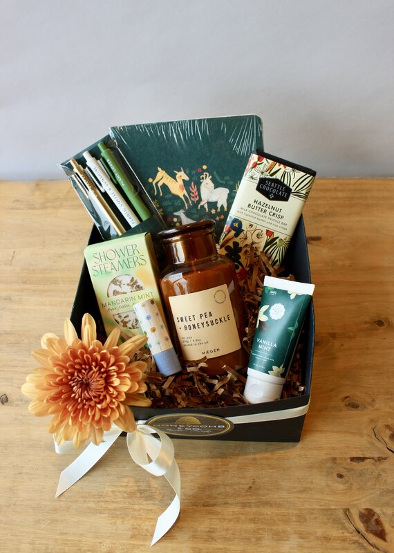 Self Care Gift Set