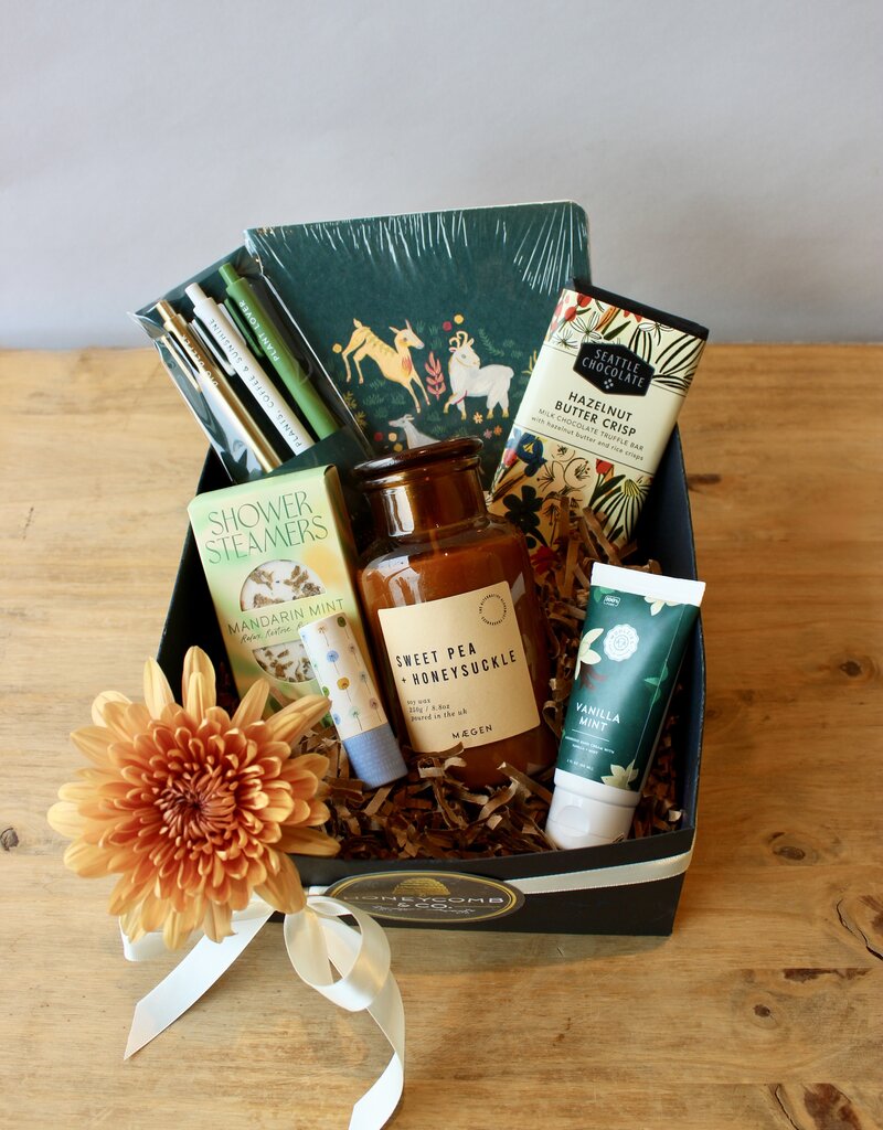 Self Care Gift Set