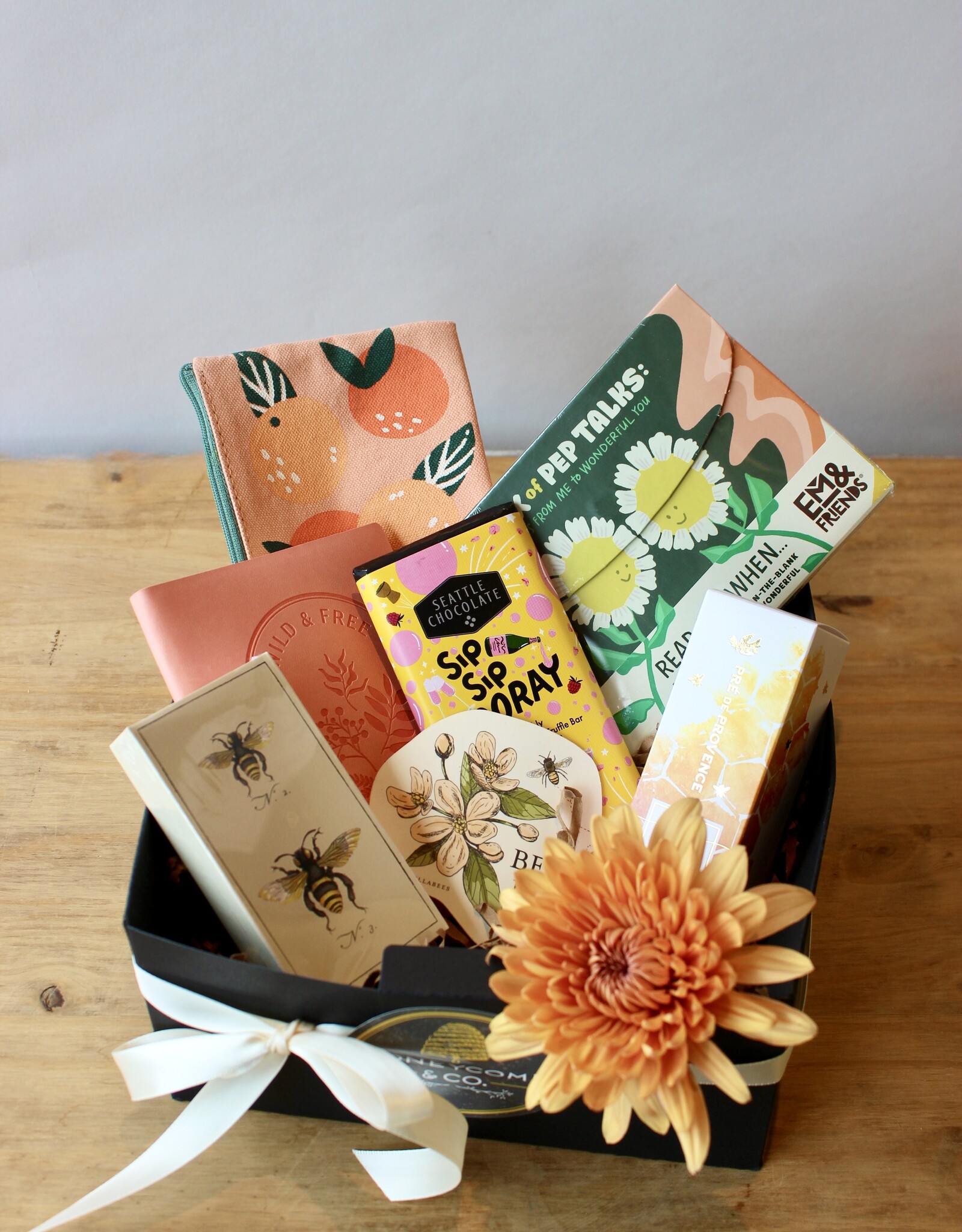 Celebration Gift Set