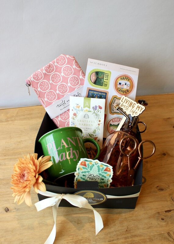 Botanical Bliss Gift Set