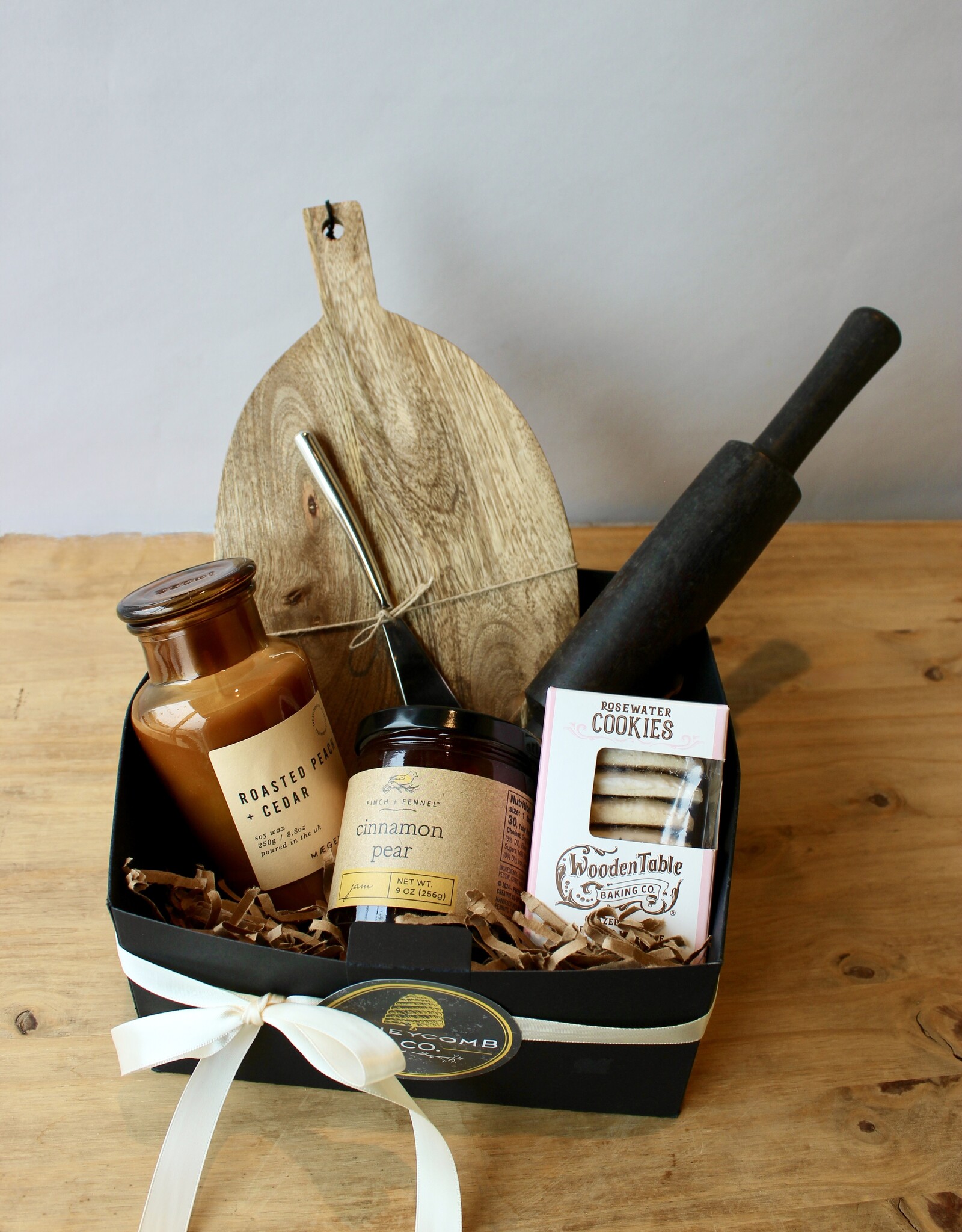 Housewarming Gift Set