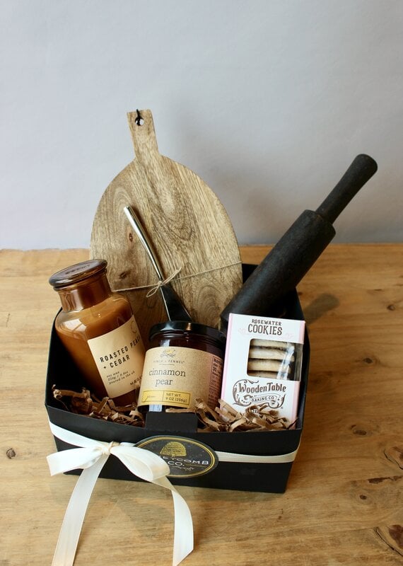 Housewarming Gift Set