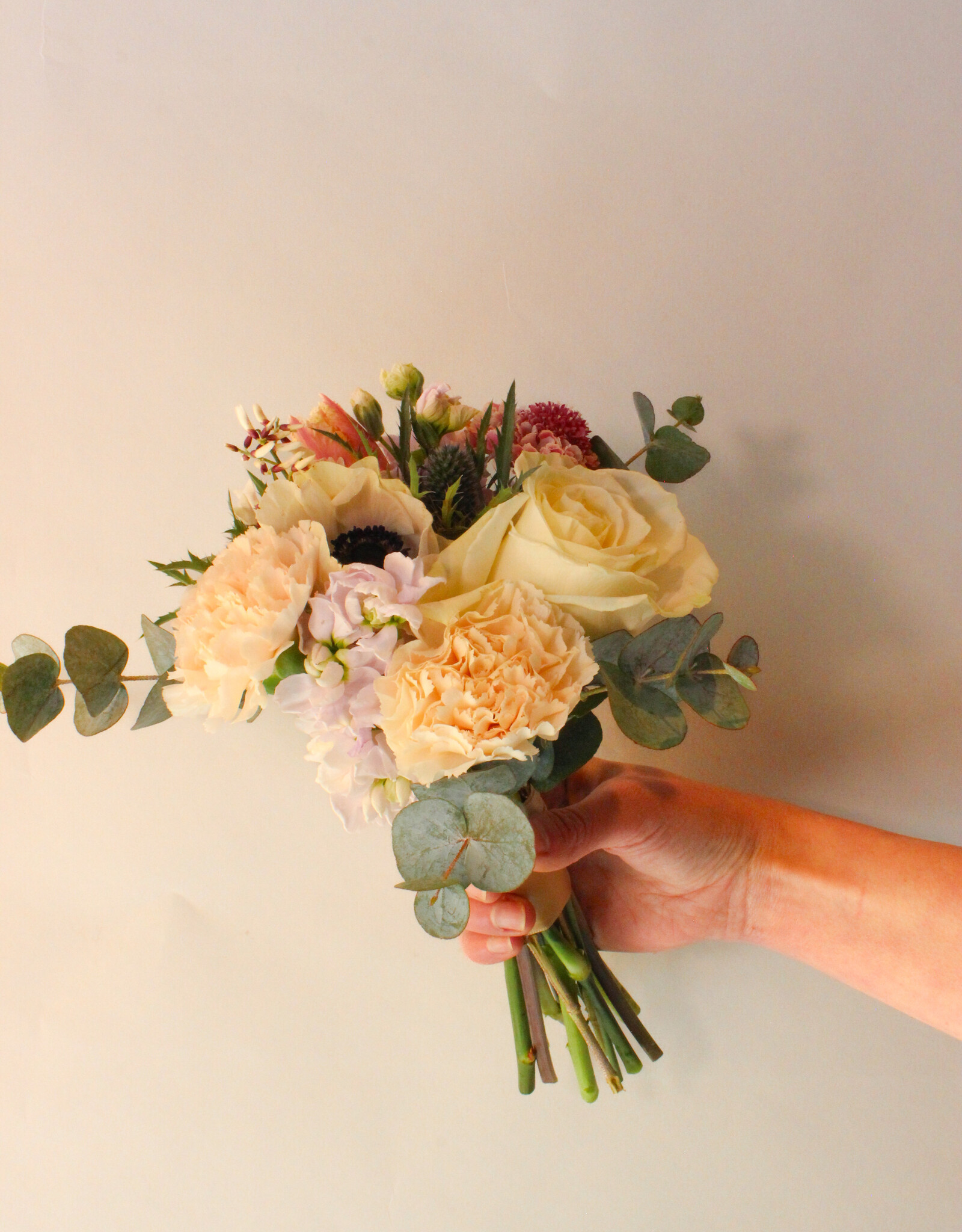 Posy Bouquet