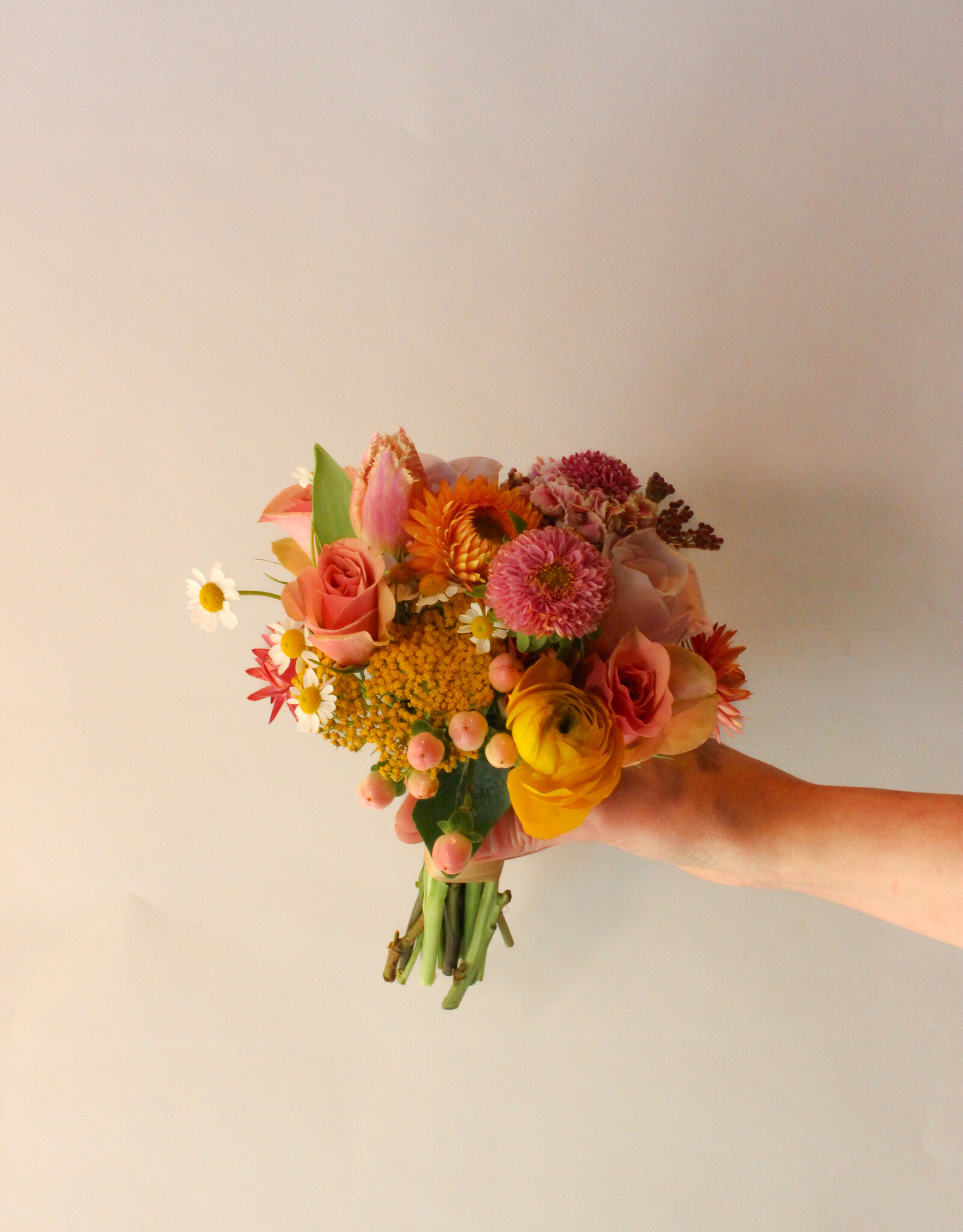 Posy Bouquet