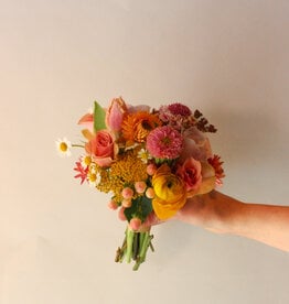 Posy Bouquet