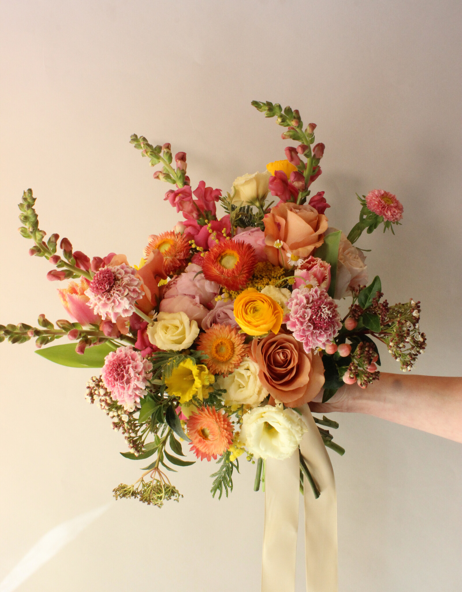 Bridal Bouquet
