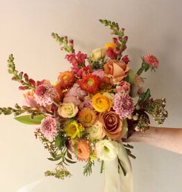 Bridal Bouquet