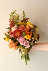 Bridesmaid Bouquet