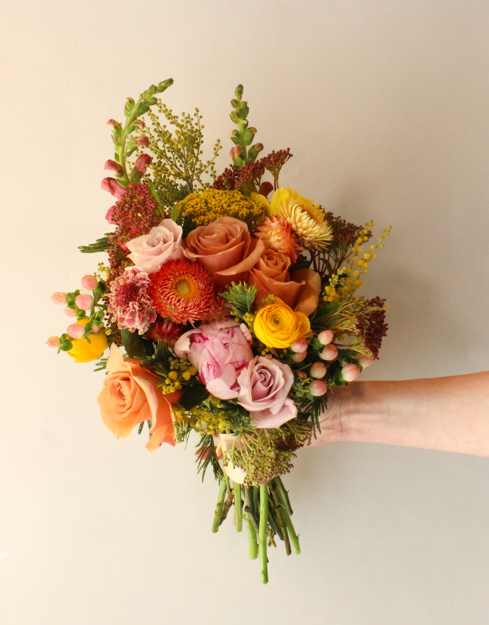 Bridesmaid Bouquet