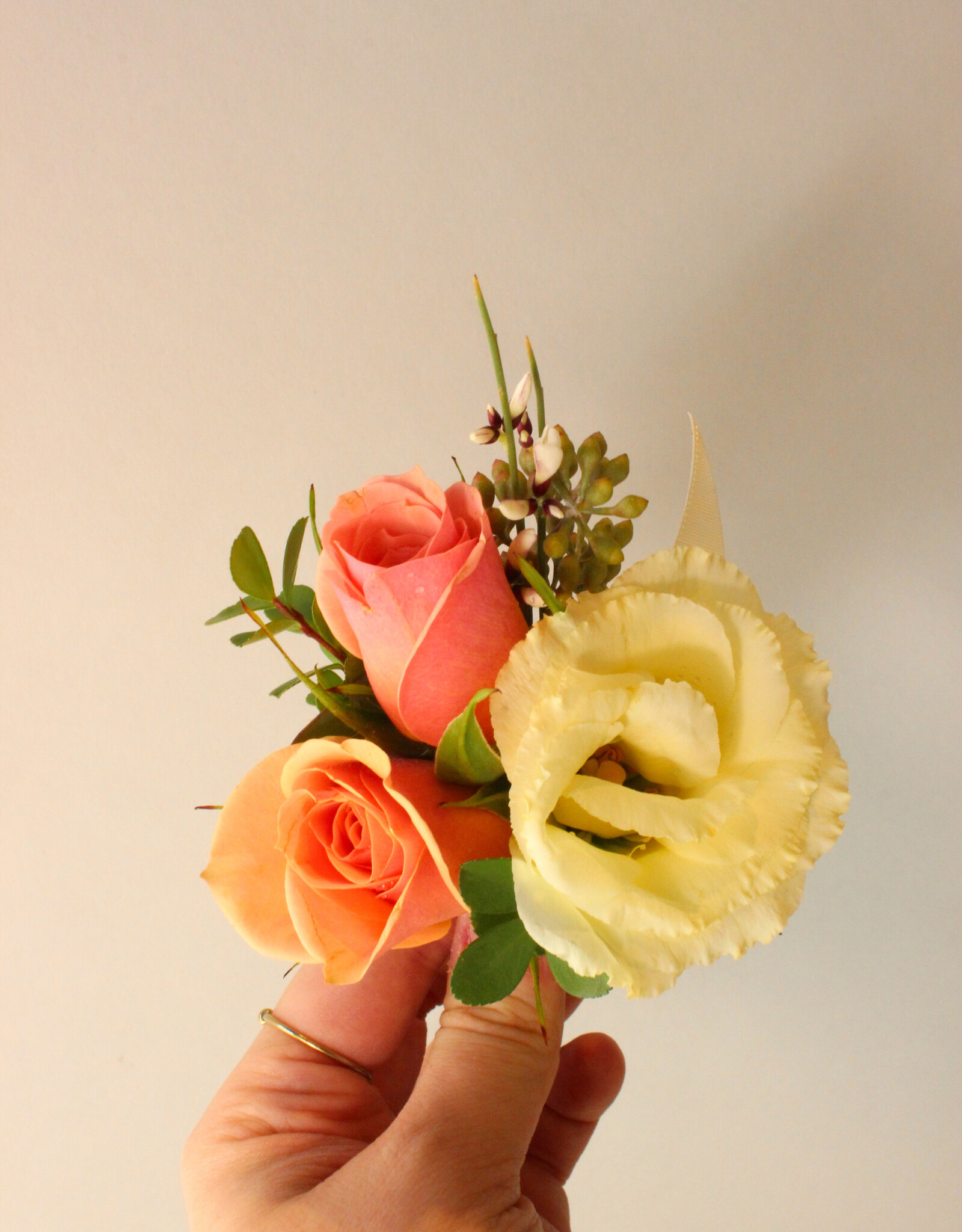 Boutonniere