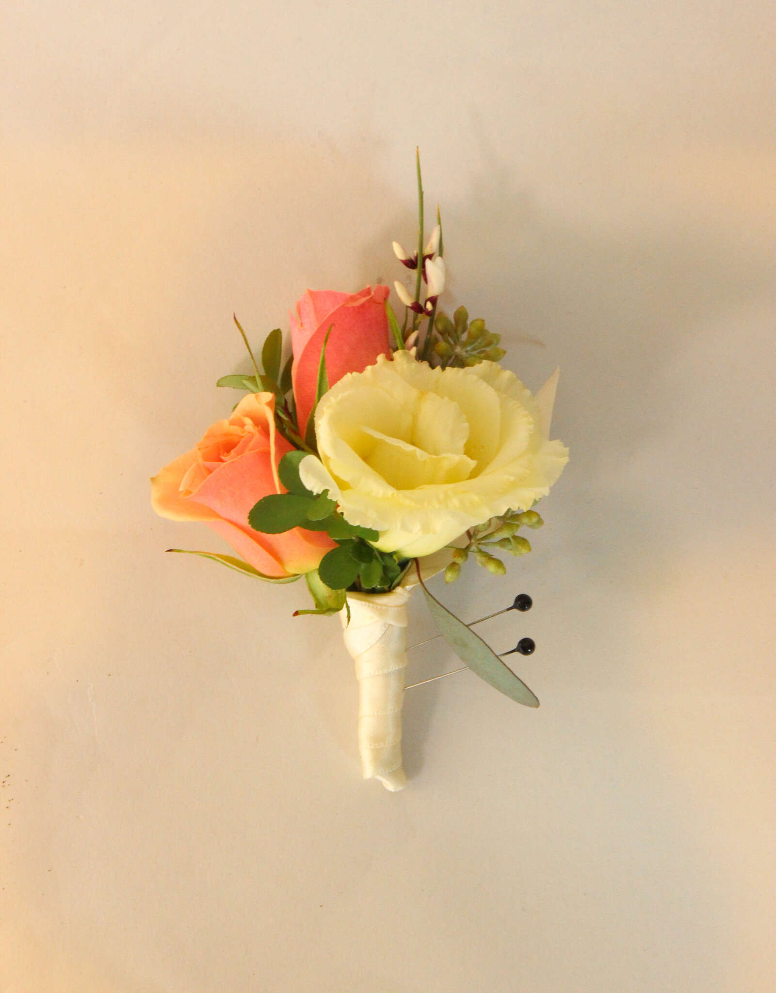 Boutonniere