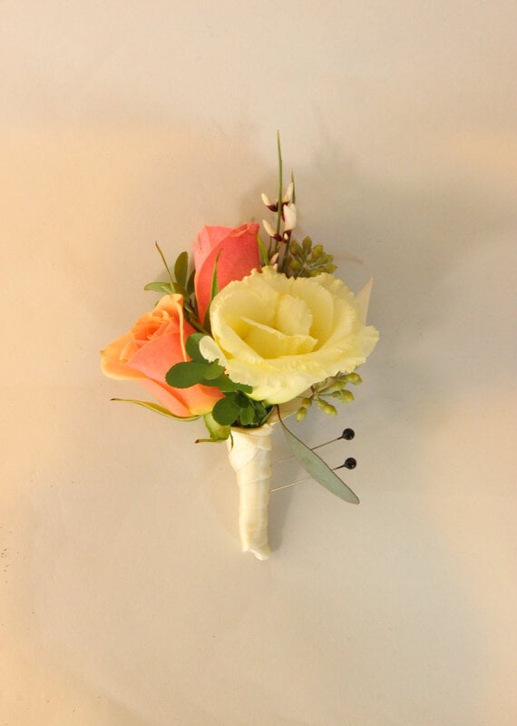 Boutonniere