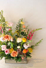 Aisle Florals