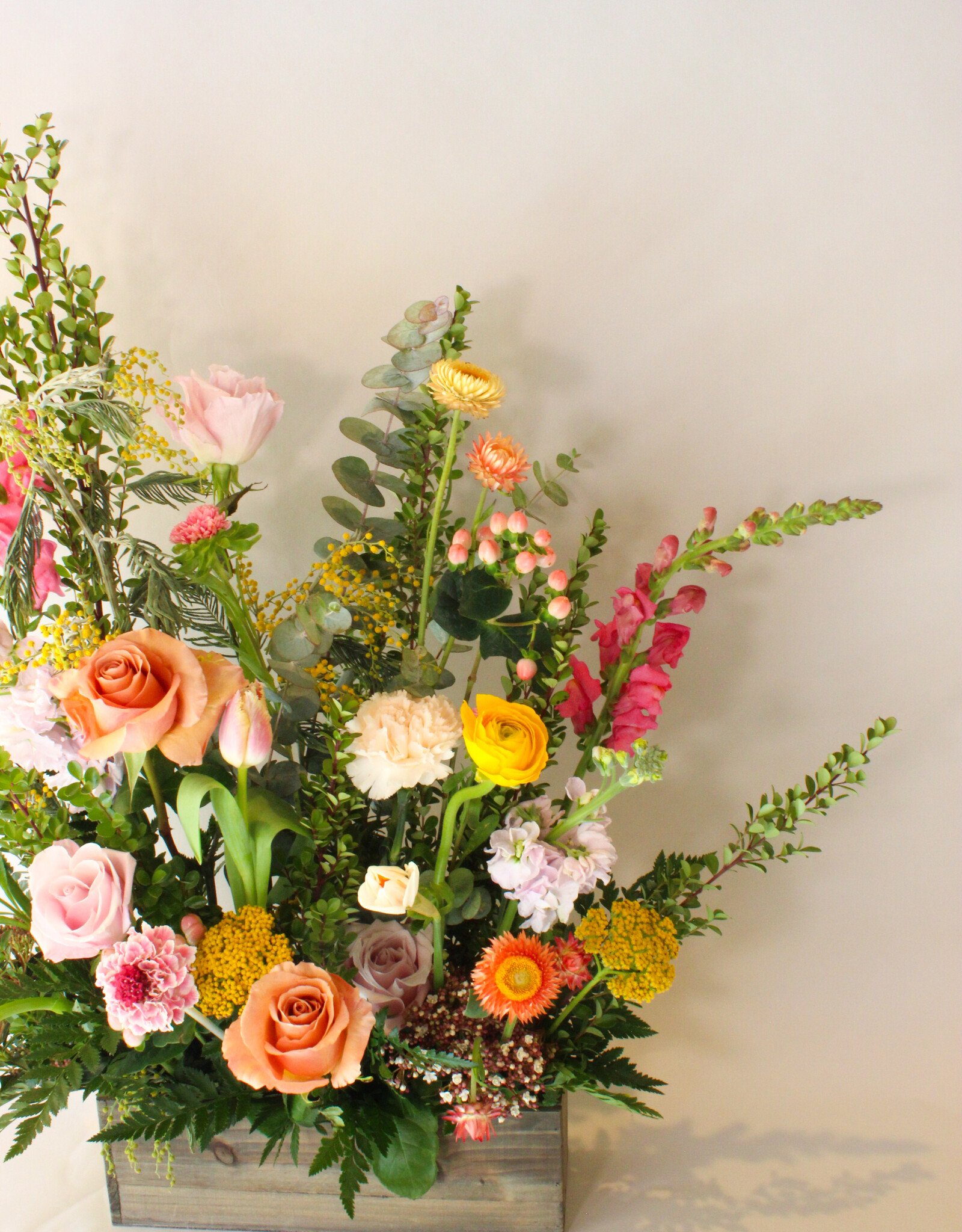 Aisle Florals