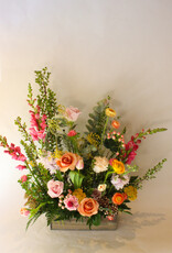 Aisle Florals