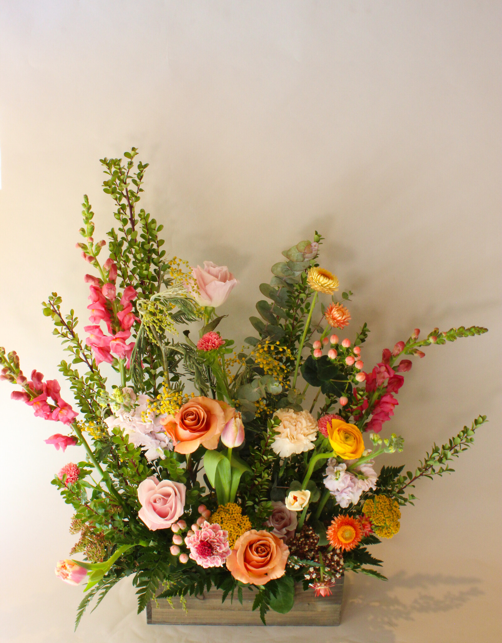 Aisle Florals