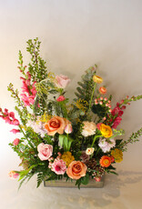 Aisle Florals