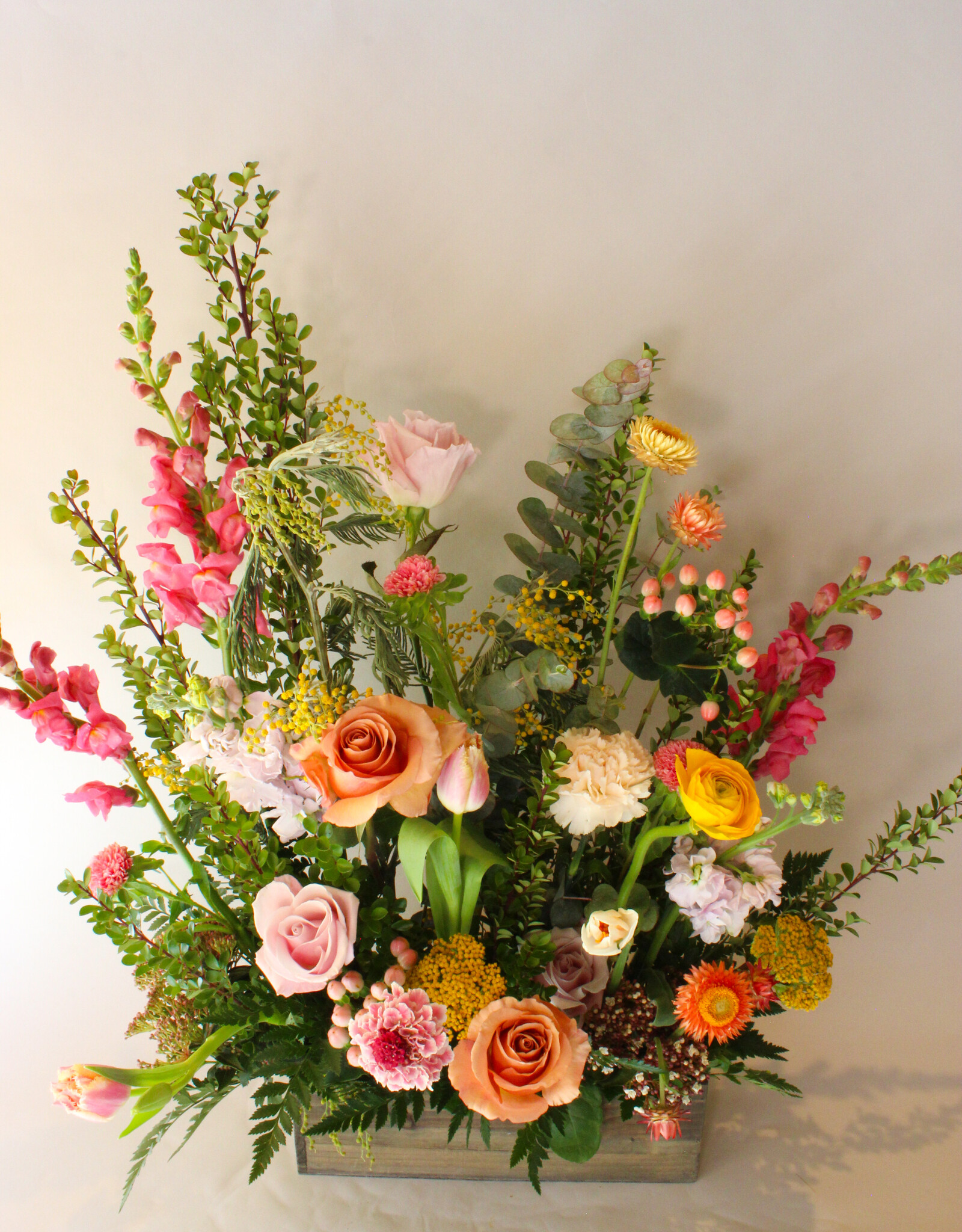 Aisle Florals
