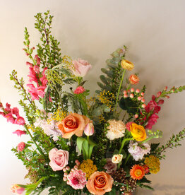 Aisle Florals