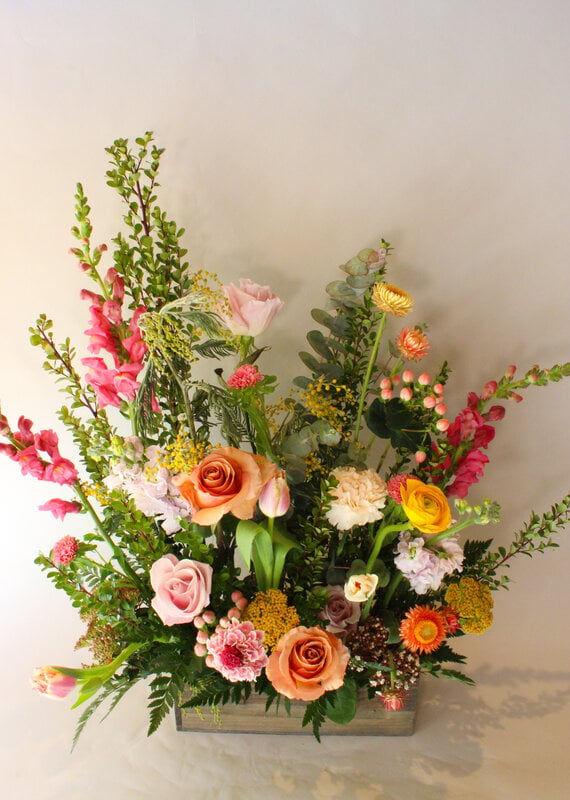 Aisle Florals