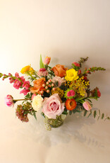 Floral Centerpiece