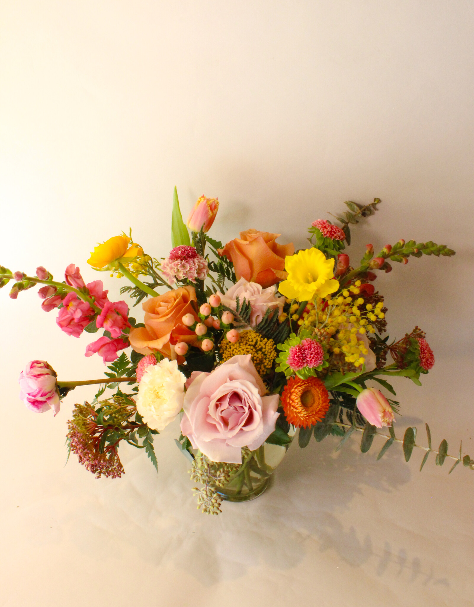 Floral Centerpiece