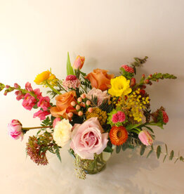 Floral Centerpiece
