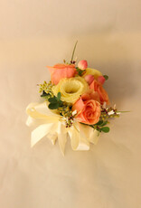 Wrist Corsage