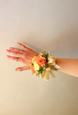 Wrist Corsage