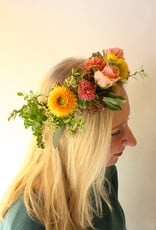 Flower Crown