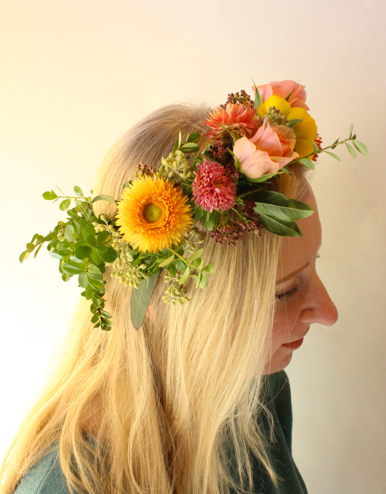 Flower Crown