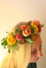 Flower Crown