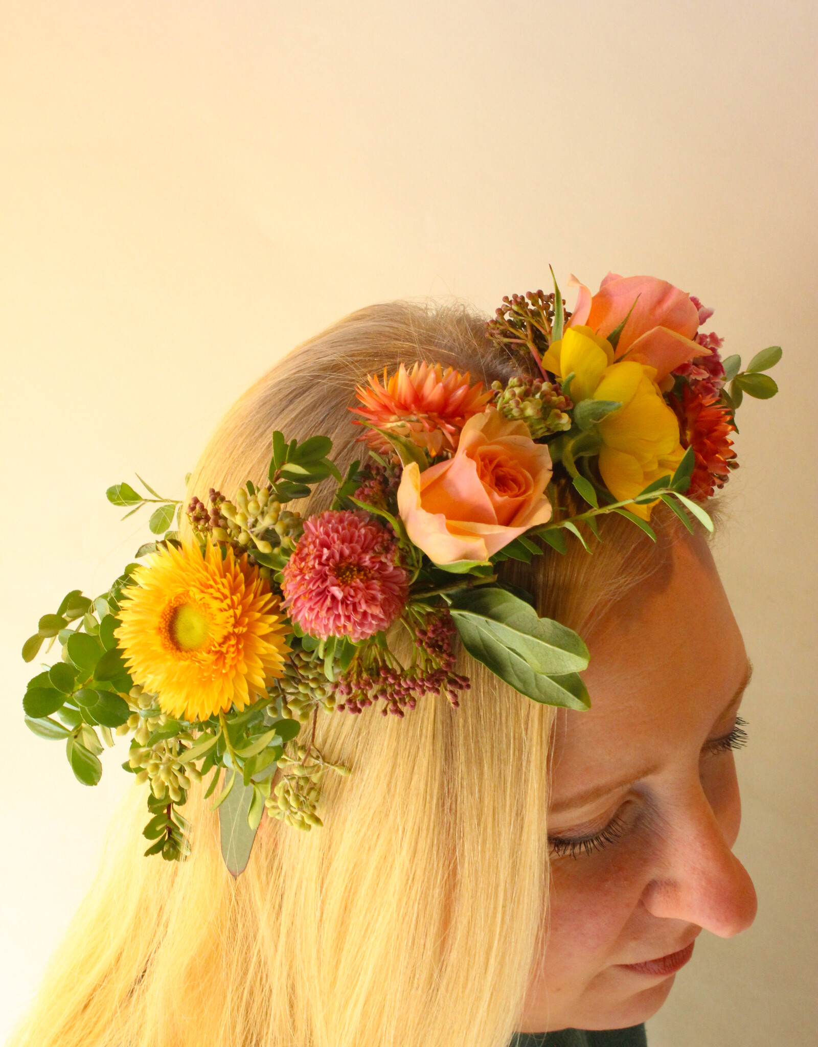 Flower Crown
