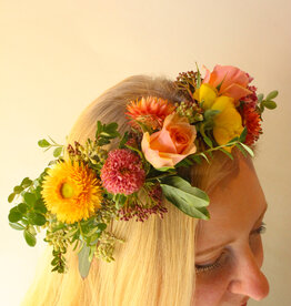 Flower Crown