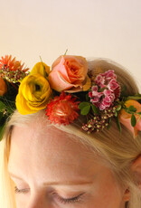 Flower Crown