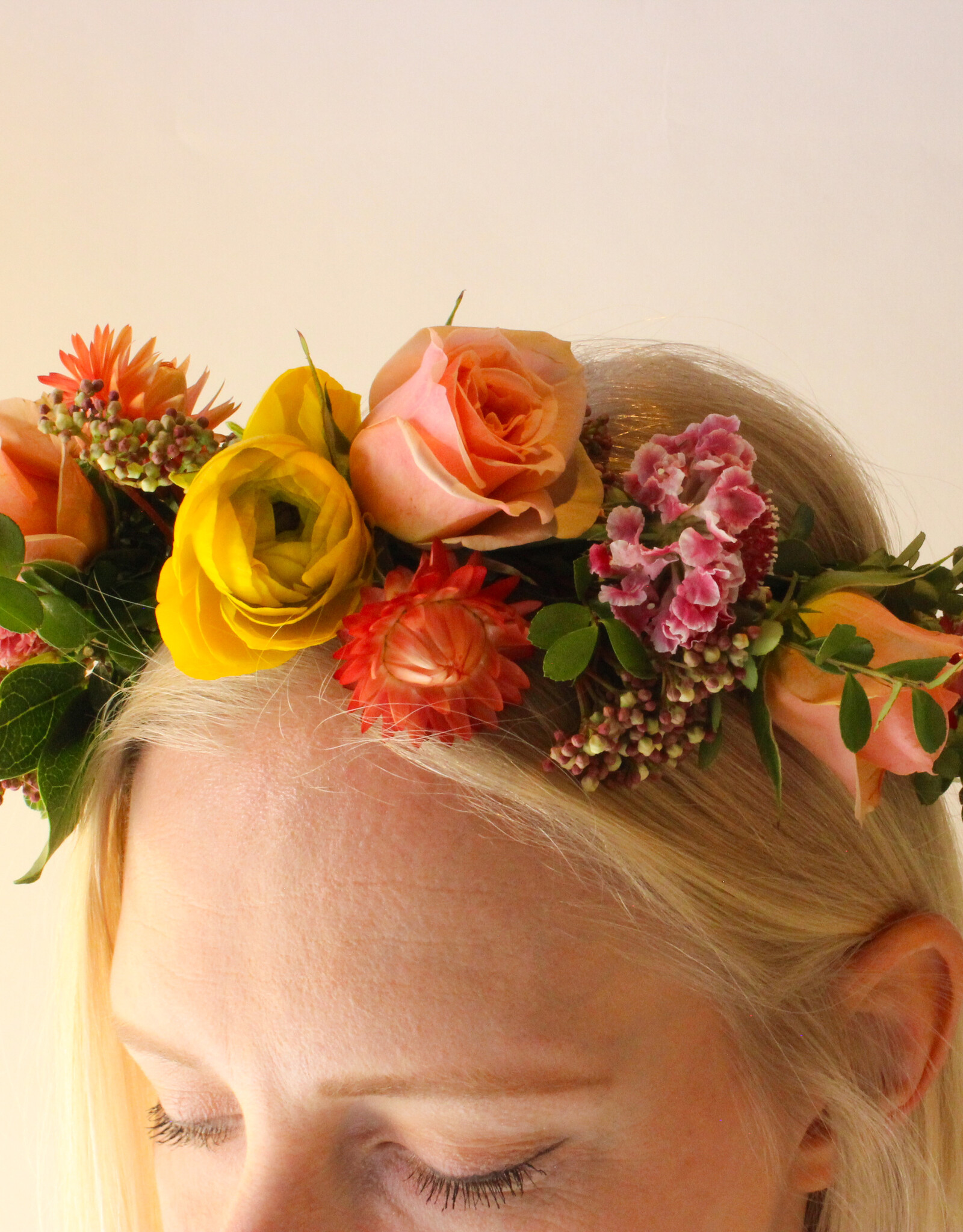 Flower Crown