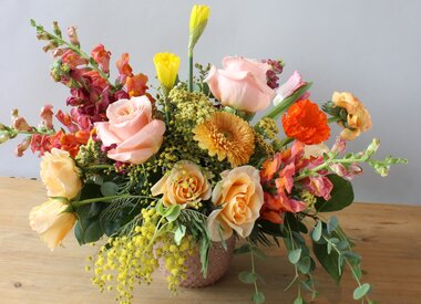 Everyday Floral