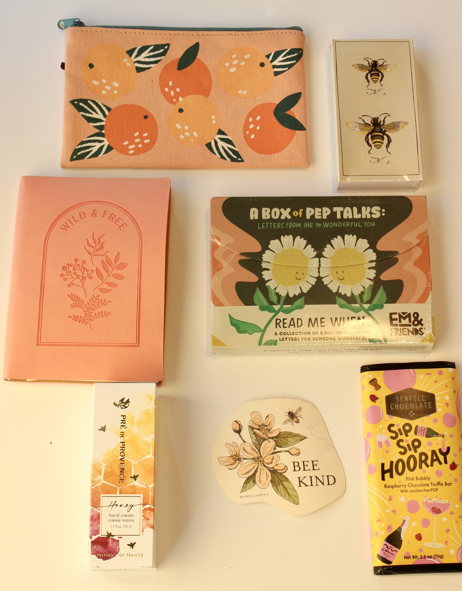 Celebration Gift Set