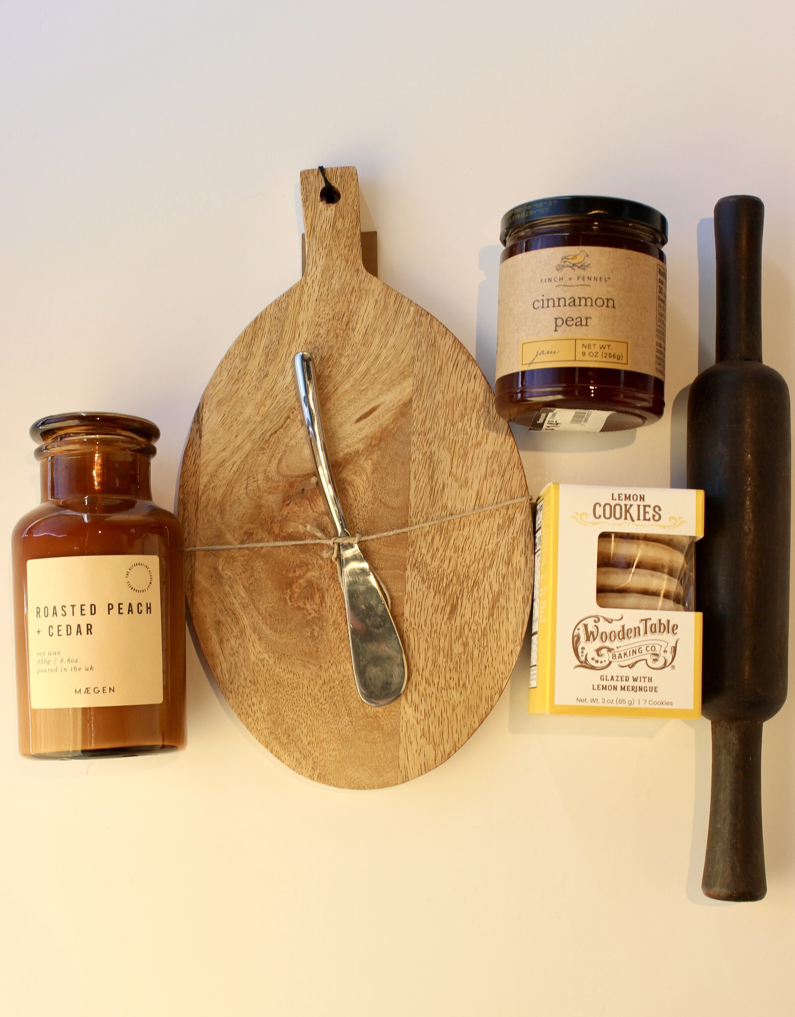 Housewarming Gift Set