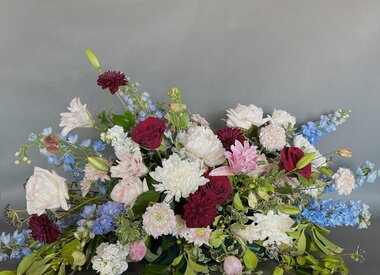 Funeral Florals 